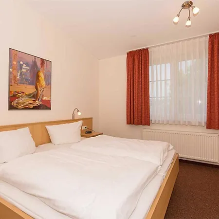 Apartamento Margaretha Ferienwohnung 18
