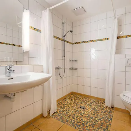 Margaretha Ferienwohnung 18 Apartamento