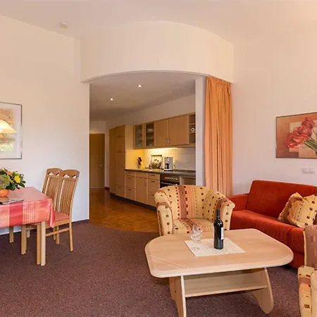 Apartamento Margaretha Ferienwohnung 18